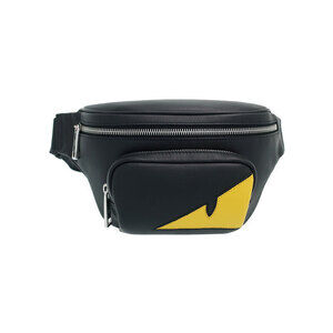 Fendi Bag Bugs Belt Body